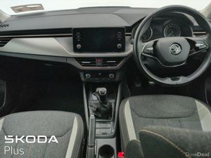 Skoda Kamiq STYLE 1.0TSI 110HP - Image 3