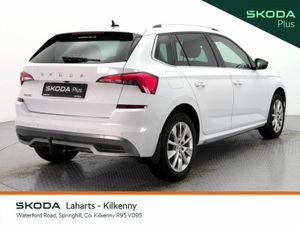 Skoda Kamiq STYLE 1.0TSI 110HP - Image 4
