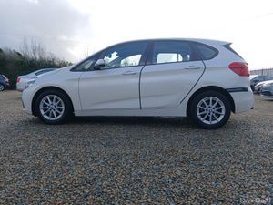BMW 2-Series 2016 Diesel - Image 2