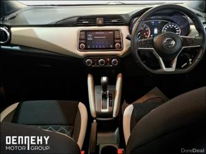 Nissan Micra AUTO 1.0T N DESIGN *€83 P/Wk* - Image 3