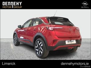 Opel Mokka GS 1.2 PureTech 136hp MHEV - Image 4