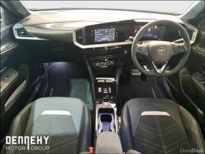 Opel Mokka Elegance 1.2i 100ps s/s - Image 3