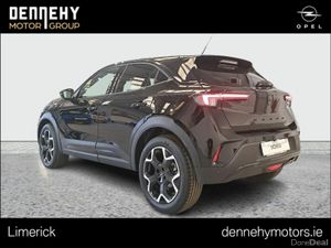 Opel Mokka Elegance 1.2i 100ps s/s - Image 4