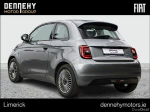 Fiat 500e Icon 42kWh *€70 P/Wk* - Image 3