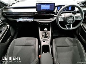 Jeep Avenger BEV 54KWH ALTITUDE 156HP - Image 3