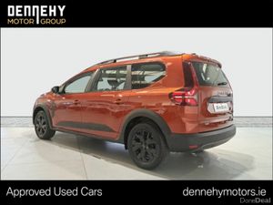 Dacia Jogger Extreme HEV - Image 4