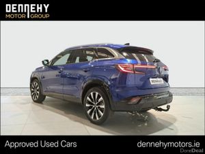 Renault Austral Techno E Tech - Image 4