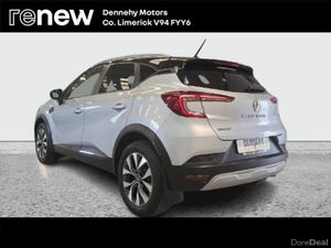 Renault Captur Iconic TCe 100 BHP *€75 P/WK* - Image 4
