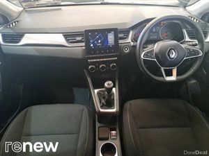 Renault Captur Iconic TCe 100 BHP *€75 P/WK* - Image 3