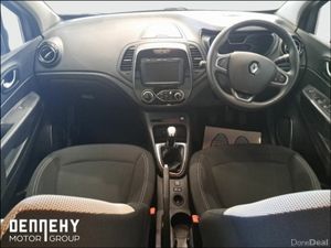 Renault Captur Iconic DCi *€59 P/WK* - Image 2