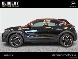 Opel Mokka EV GS 50kWh - Image 4