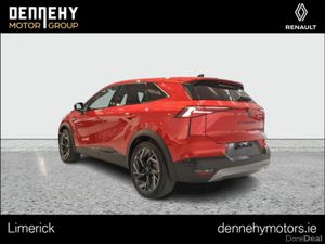 Renault Symbioz Techno Esprit Alpine E Tech - Image 4