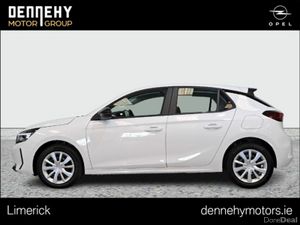 Opel Corsa SC 1.2 - Image 4