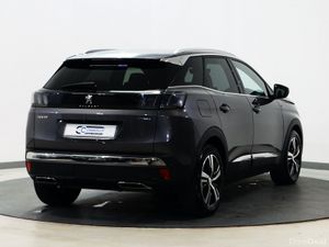 *69* 2021 Peugeot 3008 1.6 GT AUTO PHEV - Image 4