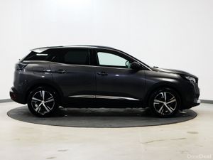*69* 2021 Peugeot 3008 1.6 GT AUTO PHEV - Image 3