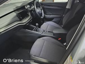 Skoda Octavia OCTAVIA  AMBITION 2.0TDI 115HP - Image 4