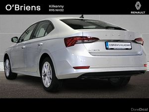 Skoda Octavia OCTAVIA  AMBITION 2.0TDI 115HP - Image 3