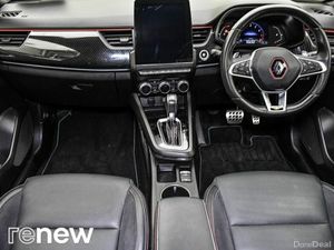 Renault Arkana RS Line TCe 140 Auto - Image 2