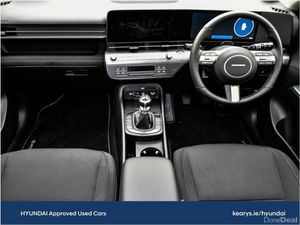 Hyundai KONA Petrol Elegance - Image 4