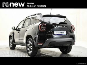 Dacia Duster Journey TCe 150 4x2 AUTO NBI - Image 3