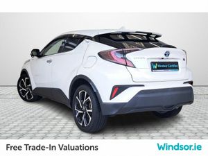 Toyota C-HR Hybrid Auto - Image 2