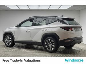 Hyundai Tucson 2WD Executive - Image 4