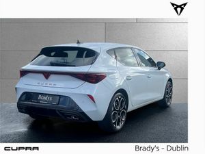 Cupra Leon V2 1.5 eTSI 150HP DSG *Brand New - Read - Image 2