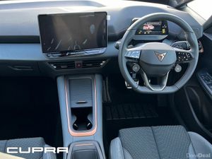 Cupra Born VZ 79kWh 326HP *Brand New - Ready for I - Image 2