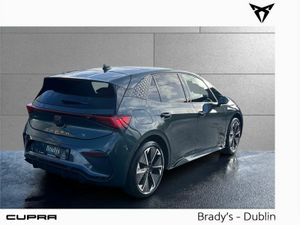 Cupra Born VZ 79kWh 326HP *Brand New - Ready for I - Image 3