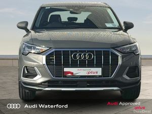 Audi Q3 35 TDI "Comfort Pack" SE S-T from €511 per - Image 2