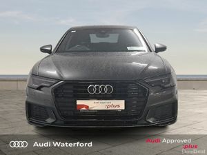 Audi A6 40TDI 204HP S tronic S Line from €475 per - Image 3