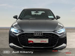 Audi A3 A3 SAL 30 1.5 TFSI 115HP SE "Price Include - Image 2
