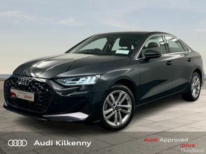 Audi A3 A3 SAL 30 1.5 TFSI 115HP SE "Price Include - Image 3