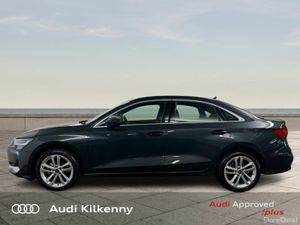 Audi A3 A3 SAL 30 1.5 TFSI 115HP SE "Price Include - Image 4