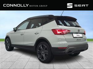 SEAT Arona NEW ARONA 1.0TSI 115HP FR - Image 3