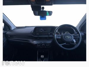 Hyundai Bayon Bayon Comfort Plus - Image 2