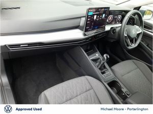 Volkswagen Golf GOLF EDITION 75 1.5 TSI 116HP - Image 4