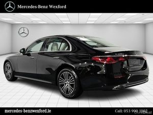 Mercedes-Benz E-Class **Deposit Taken** E220D Avan - Image 4