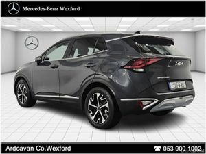 Kia Sportage 1.6 CRDi SCR Diesel 115 hp 6MT - Image 4