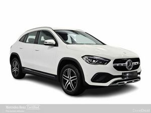 Mercedes-Benz GLA **RESERVED**200D Progressive - L - Image 3