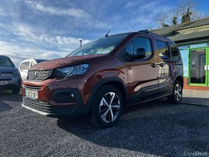 Wheelchair Car - Image 3