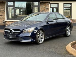 Immaculate 171 Mercedes CLA! - Image 3
