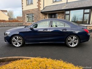 Immaculate 171 Mercedes CLA! - Image 4