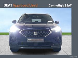 SEAT Tarraco 2.0TDI 150hp 7S SE TECH - Image 4