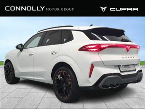 Cupra Terramar 1.5 - Image 4