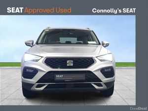 SEAT Ateca 2.0TDI 115hp SE+ - Image 4