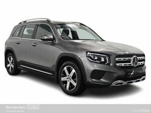 Mercedes-Benz GLB 200D Progressive 7 Seats/Auto Di - Image 3