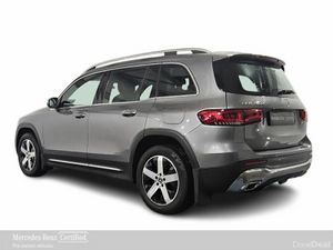 Mercedes-Benz GLB 200D Progressive 7 Seats/Auto Di - Image 4