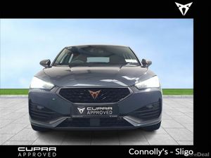 Cupra Leon 2.0TDI 150hp DSG - Image 4