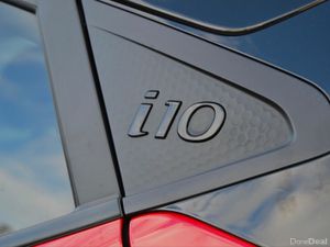 Hyundai i10 i10 Deluxe Auto - Image 4